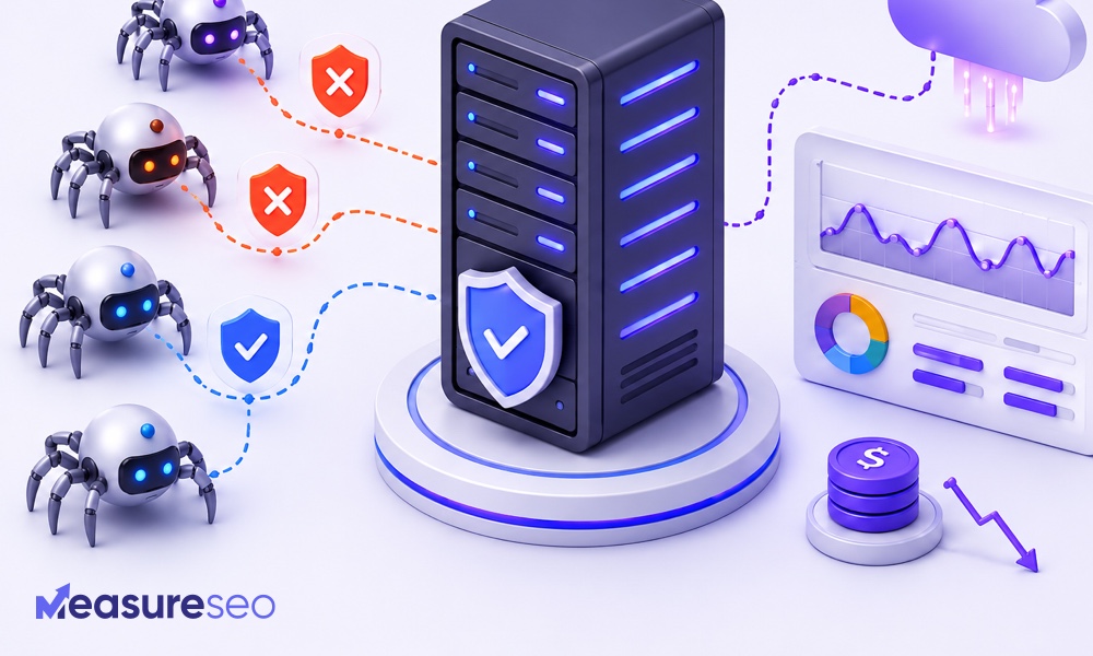 What AI Crawlers Are Doing to Server Infrastructure