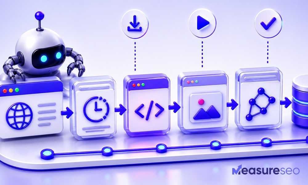 How Googlebot Actually Crawls JavaScript Sites