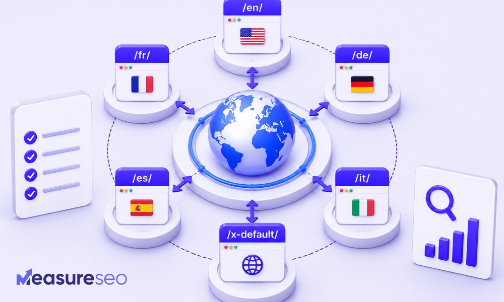 How Google Handles Hreflang Clusters Internally